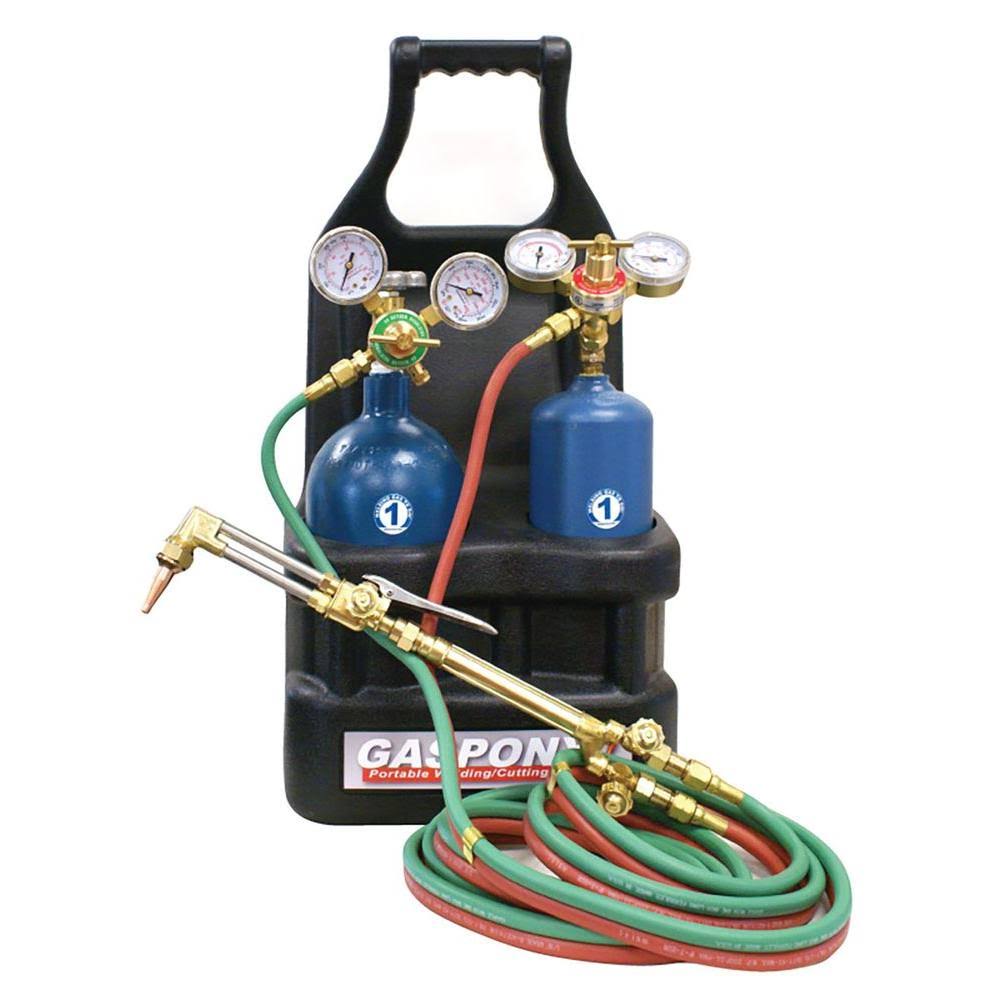 Gaspony Complete Torch 5SL6IG_2ZDH Gaspony Complete Torch 5SL6IG_2ZDH