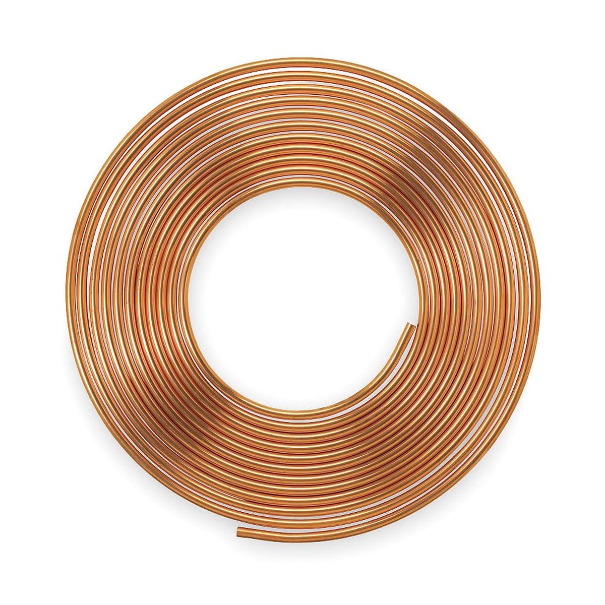 Mueller KS03060 Type K, 3/ZFKT3P_WQD8 Mueller KS03060 Type K, 3/ZFKT3P_WQD8