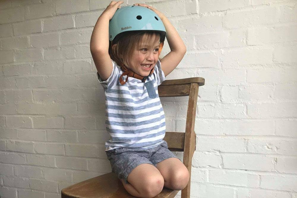 Starling Helmet Duck Egg Blue - Accessories - Bobbin Bikes for Adults Children / Duck Egg / KPNRDZ_QPT1 Starling Helmet Duck Egg Blue - Accessories - Bobbin Bikes for Adults Children / Duck Egg / KPNRDZ_QPT1