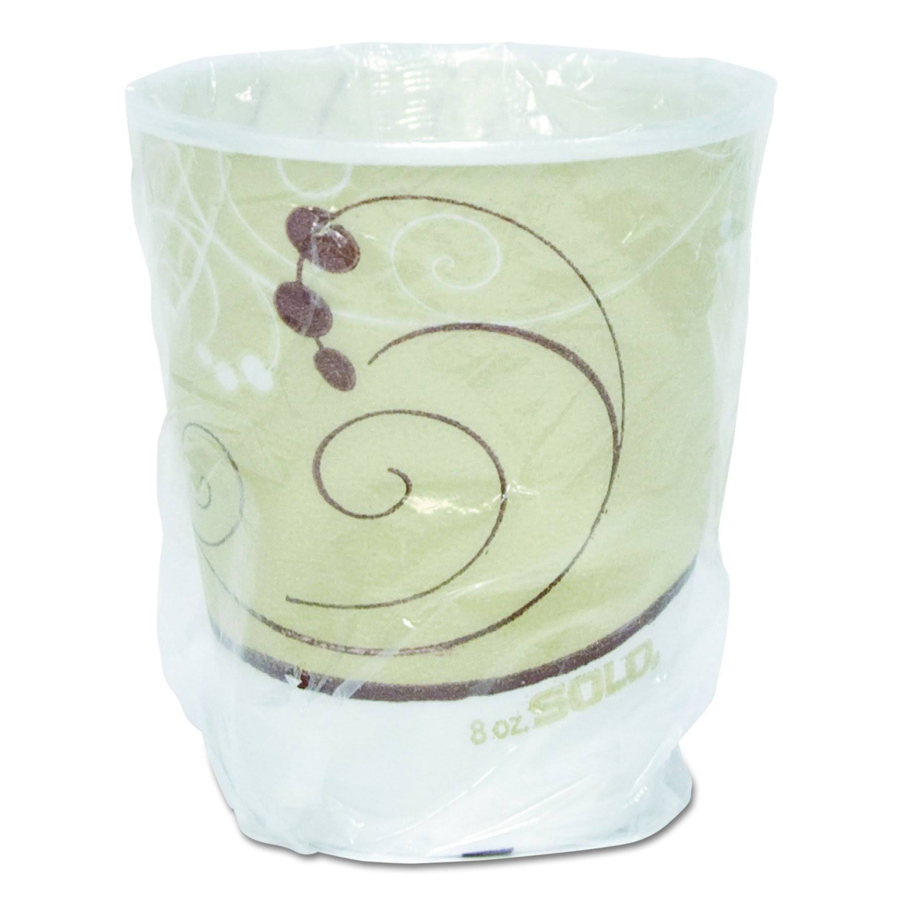 Symphony Trophy Plus Dual Temperature Cup, 9 oz,Individual PY1FU1_WWYW Symphony Trophy Plus Dual Temperature Cup, 9 oz,Individual PY1FU1_WWYW