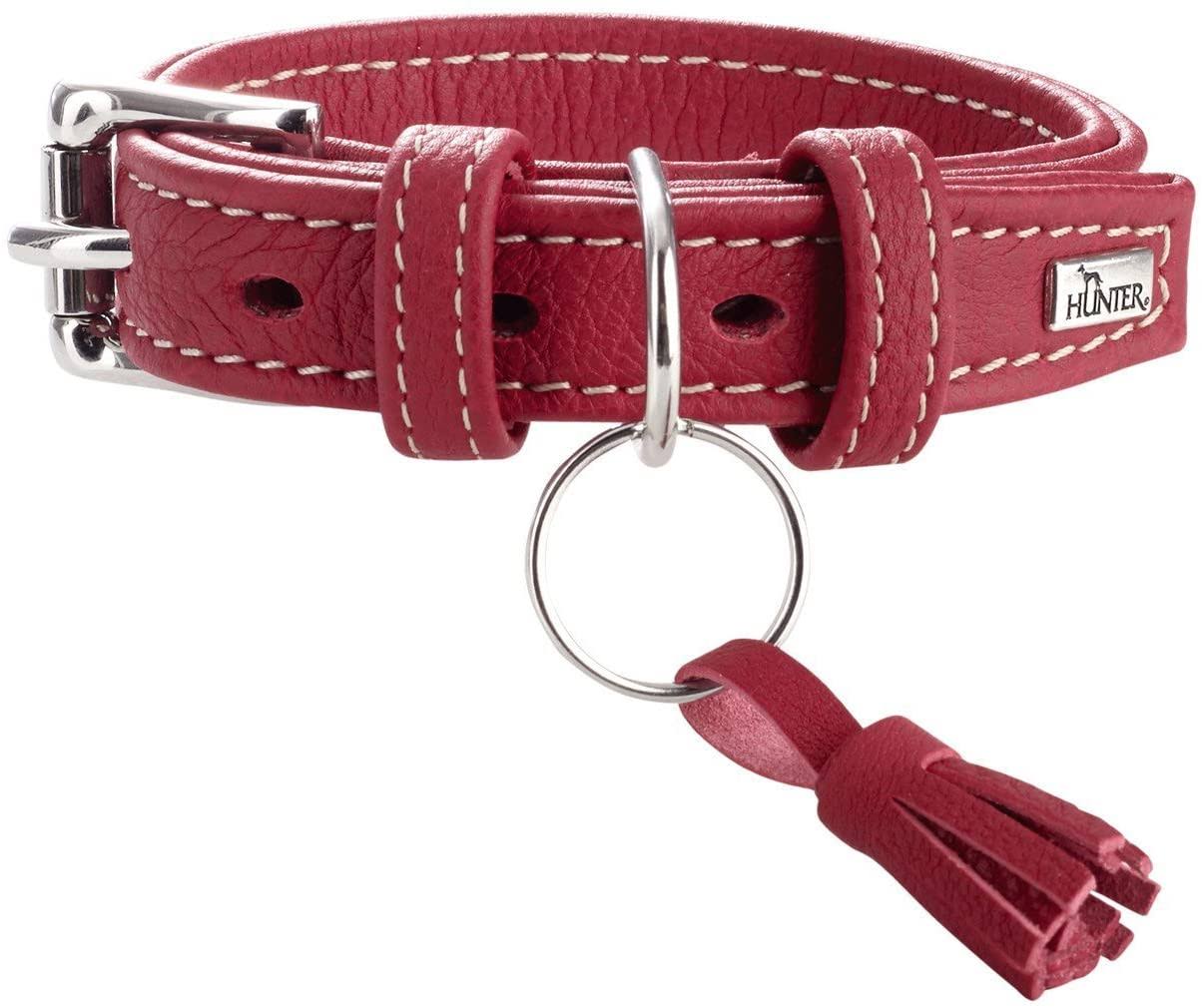 Cannes Hunter Collar Nappa WGATJQ_DS9X Cannes Hunter Collar Nappa WGATJQ_DS9X