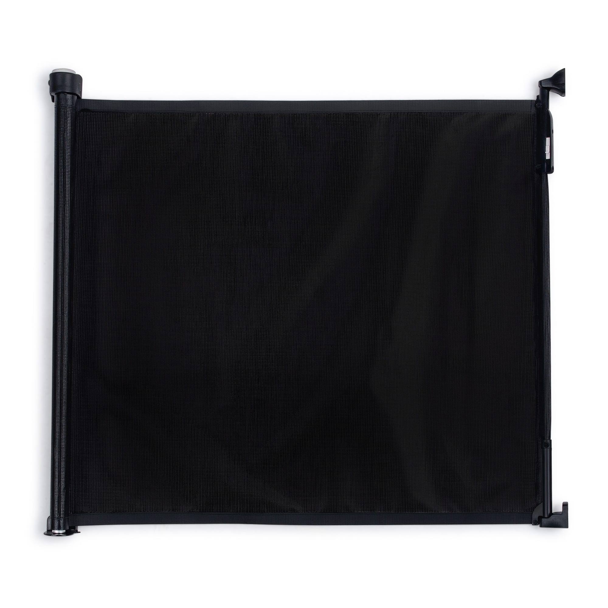 Cardinal Gates Retractable Safety Gate, Black, 26.5 inch-55 ID28Q5_KFU3 Cardinal Gates Retractable Safety Gate, Black, 26.5 inch-55 ID28Q5_KFU3