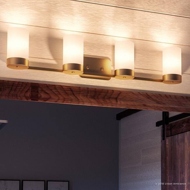 Luxury Contemporary Bathroom Vanity Light, 7.BQDGF7_HOFY Luxury Contemporary Bathroom Vanity Light, 7.BQDGF7_HOFY