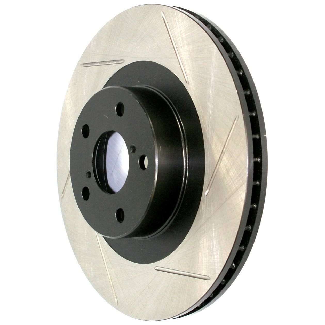 StopTech - Sport Brake Rotor 126.9CPLOH_6DA7 StopTech - Sport Brake Rotor 126.9CPLOH_6DA7