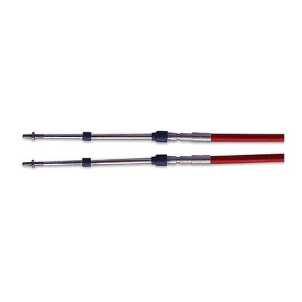 Seastar CC33222 33C SST Mar Control Cable 22' ICF9YU_YJ2L Seastar CC33222 33C SST Mar Control Cable 22' ICF9YU_YJ2L