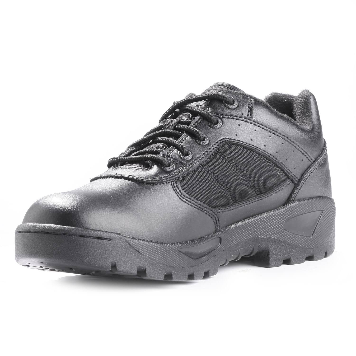 LawPro Dispatch 2.0 Low Oxford - Black - S89 610 7OJFRH_U3MF