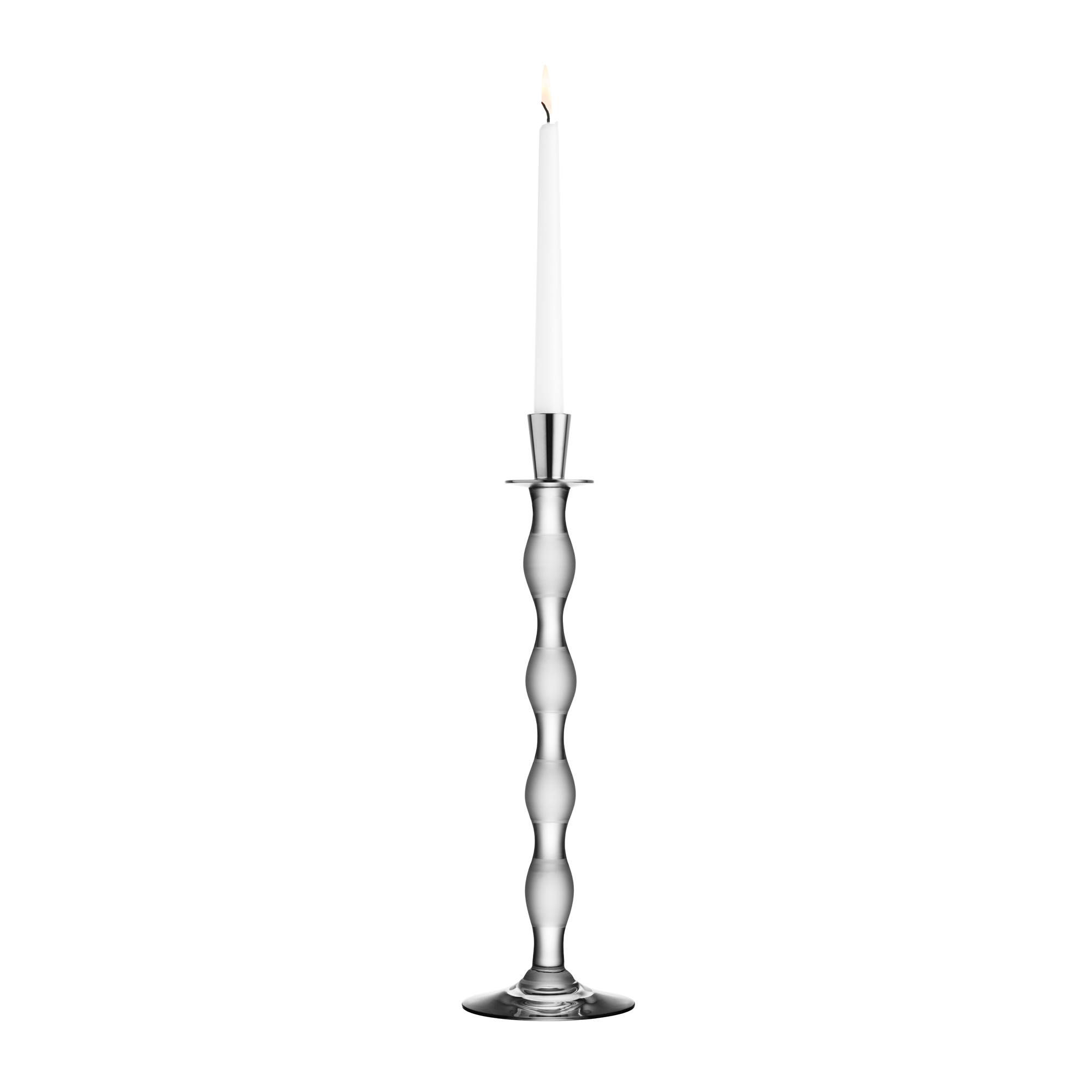 Orrefors Celeste Candlestick - HBYDZI_4LQ7 Orrefors Celeste Candlestick - HBYDZI_4LQ7