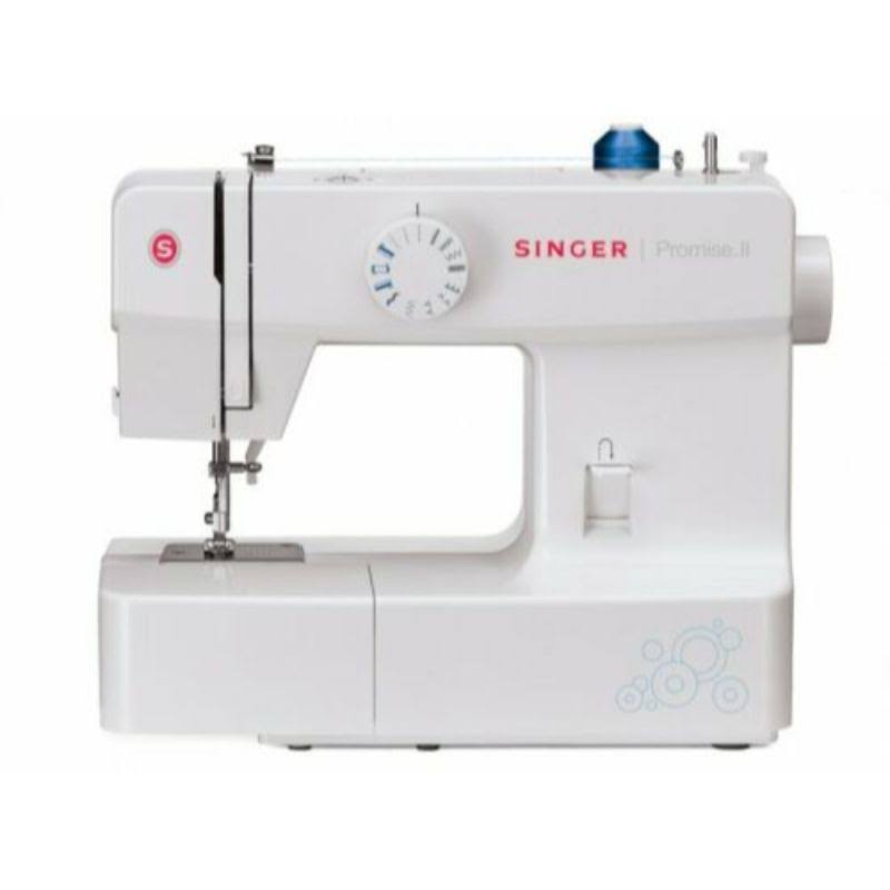 Singer Sewing Machine Model 1512 Promise II with 13 Built in YEYCN4_ICMK