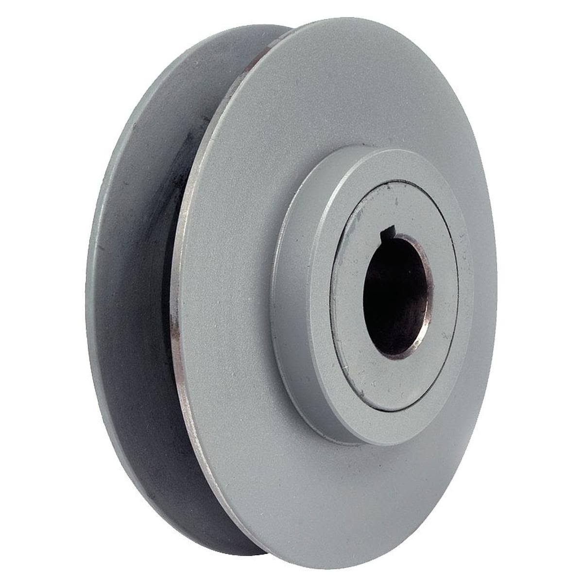 TB Wood's Variable Pitch V-Belt Pulley 4AQTBP_K2EV TB Wood's Variable Pitch V-Belt Pulley 4AQTBP_K2EV