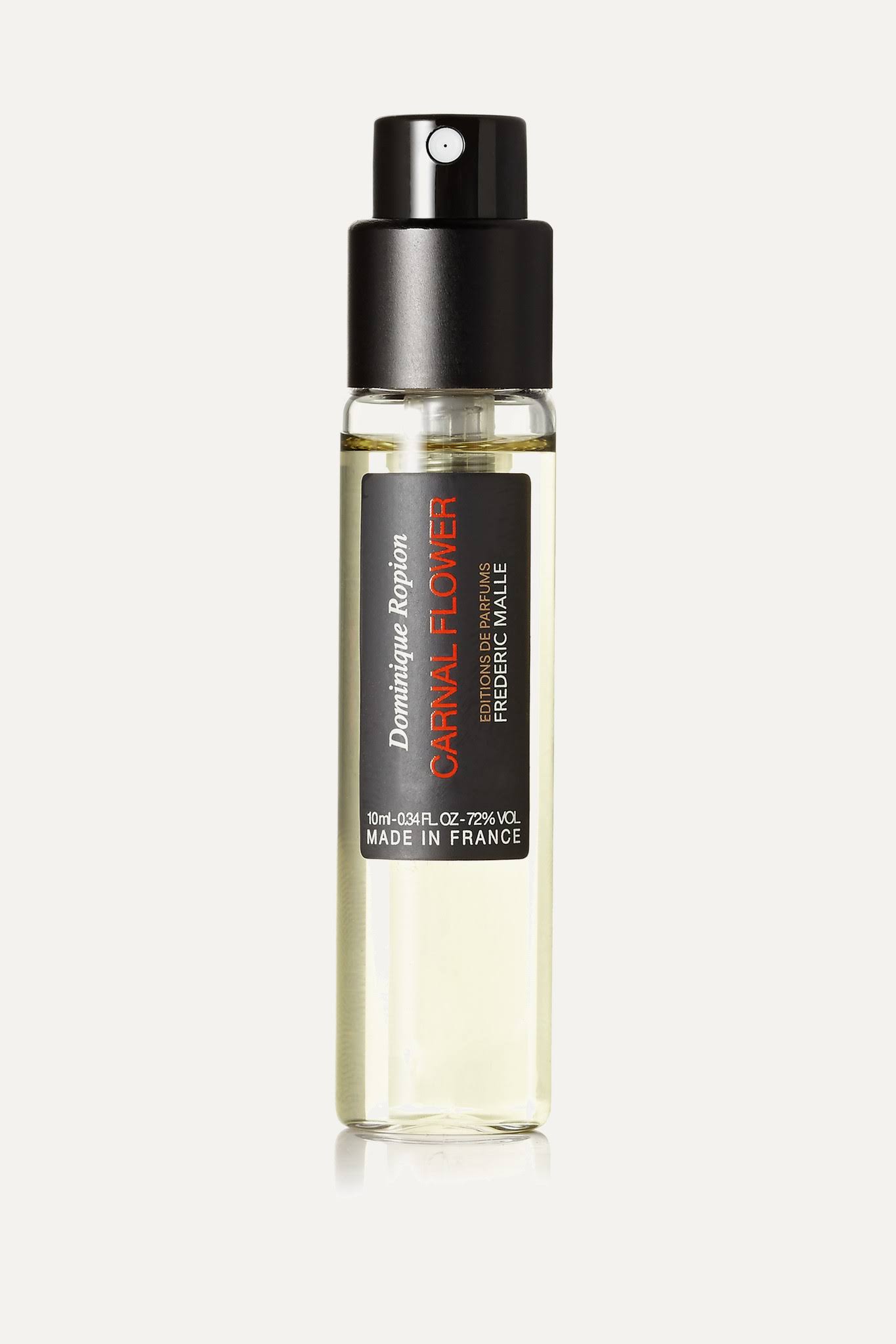 Frederic Malle Carnal Flower Parfum 10ml Spray FNES4J_XLXS Frederic Malle Carnal Flower Parfum 10ml Spray FNES4J_XLXS