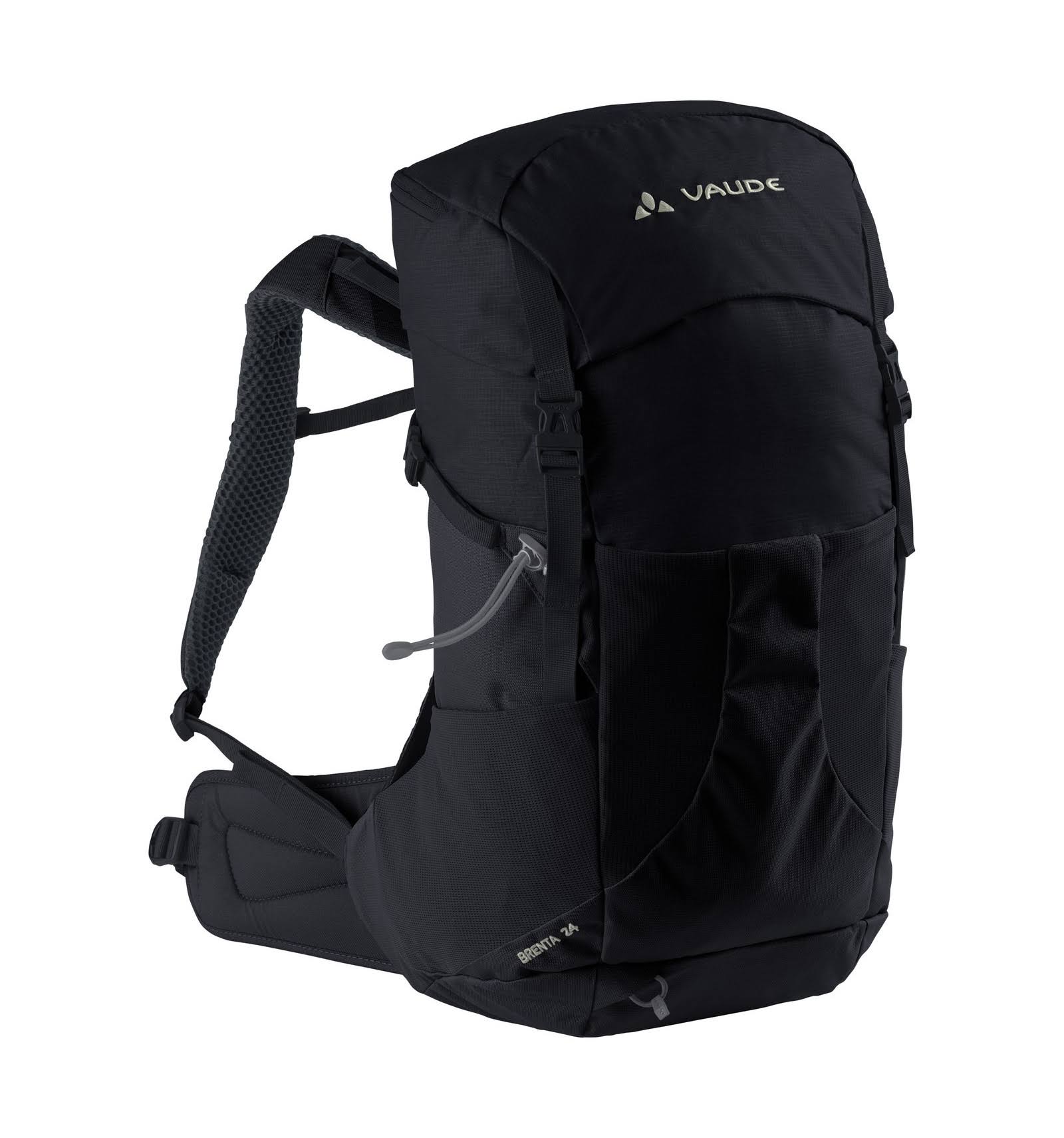 Vaude Brenta 24 (Black) JQSYFD_3O1A Vaude Brenta 24 (Black) JQSYFD_3O1A