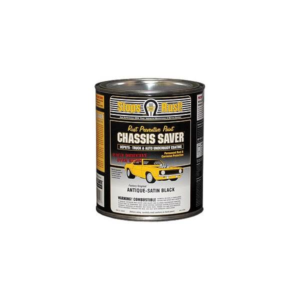 Magnet Paint Co UCP970-04 Chassis Saver Antique Satin Black 1 FT2REV_O4VN Magnet Paint Co UCP970-04 Chassis Saver Antique Satin Black 1 FT2REV_O4VN
