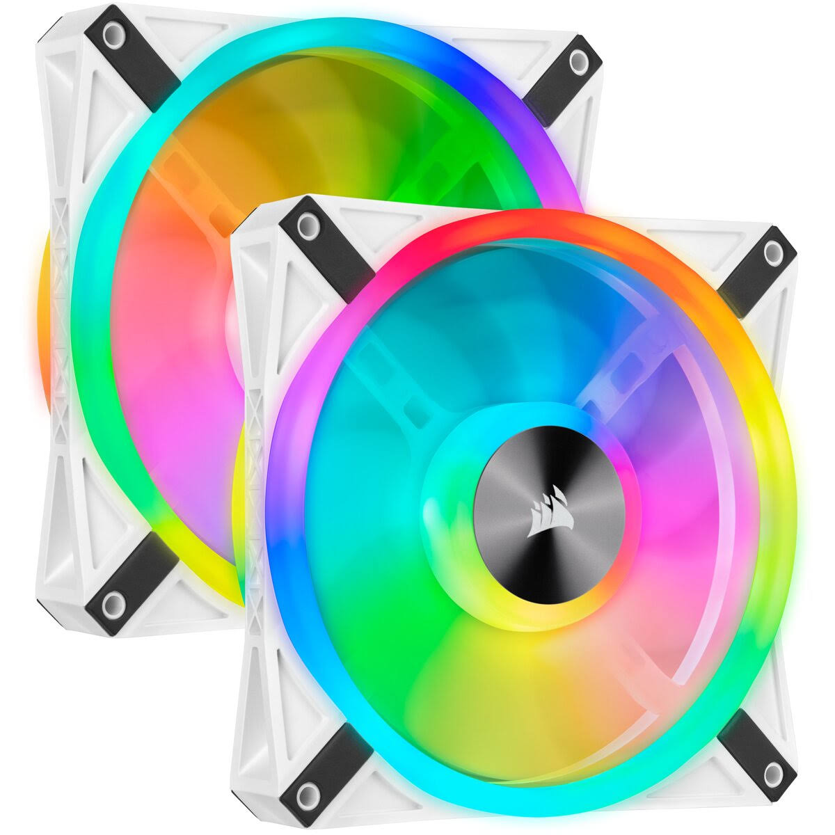 Corsair iCUE QL140 RGB ZYF5J3_BWGA