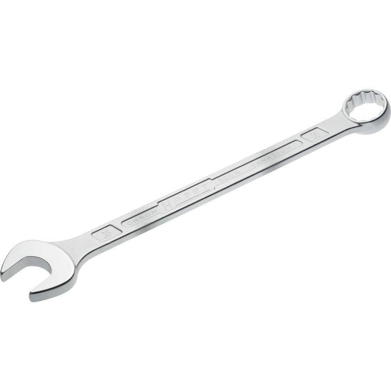 Hazet 600N-36 12 Point Combination Wrench EV6H0Y_ILHD Hazet 600N-36 12 Point Combination Wrench EV6H0Y_ILHD