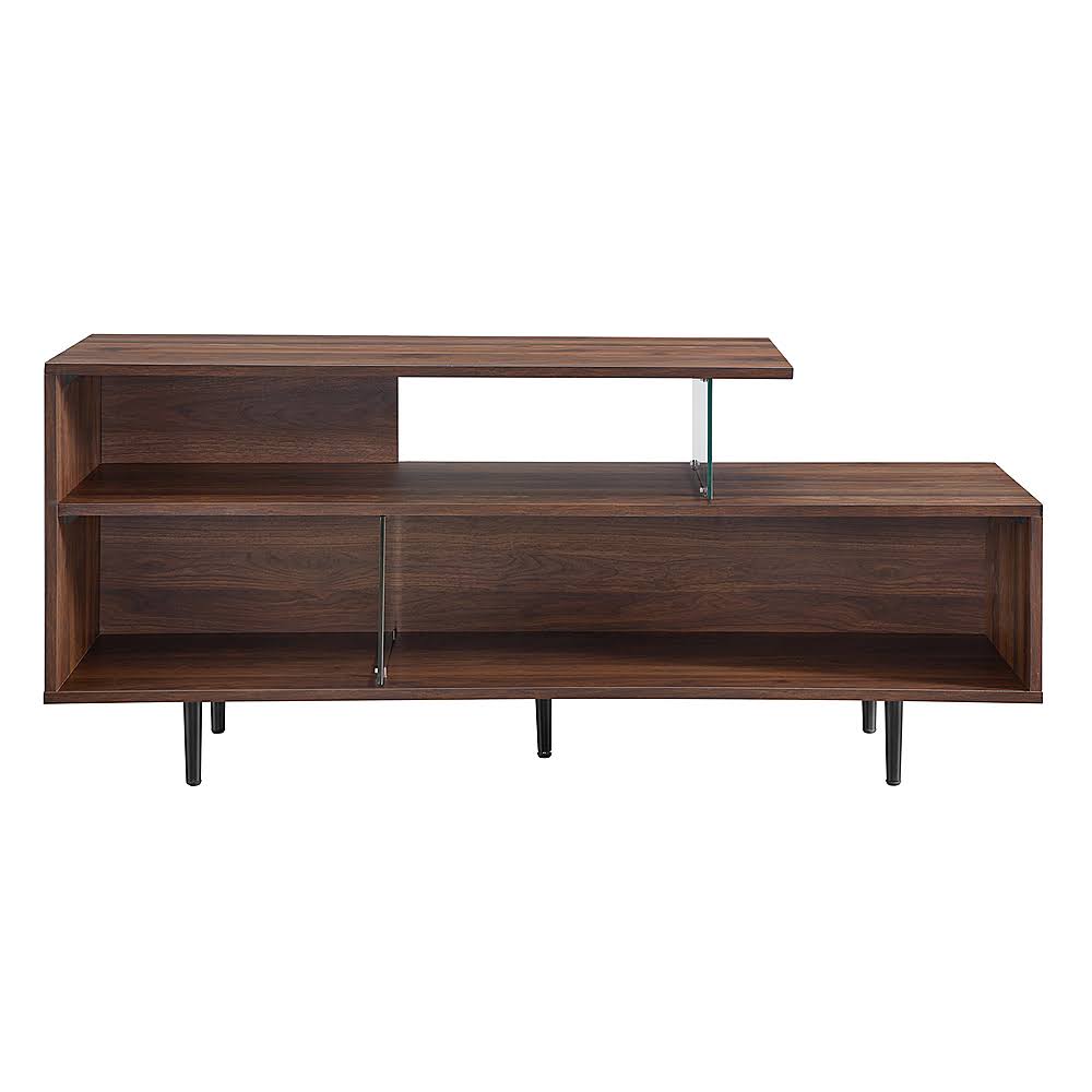 Walker Edison - TV Cabinet for Most TVs Up to 66  9KSIJI_TATW