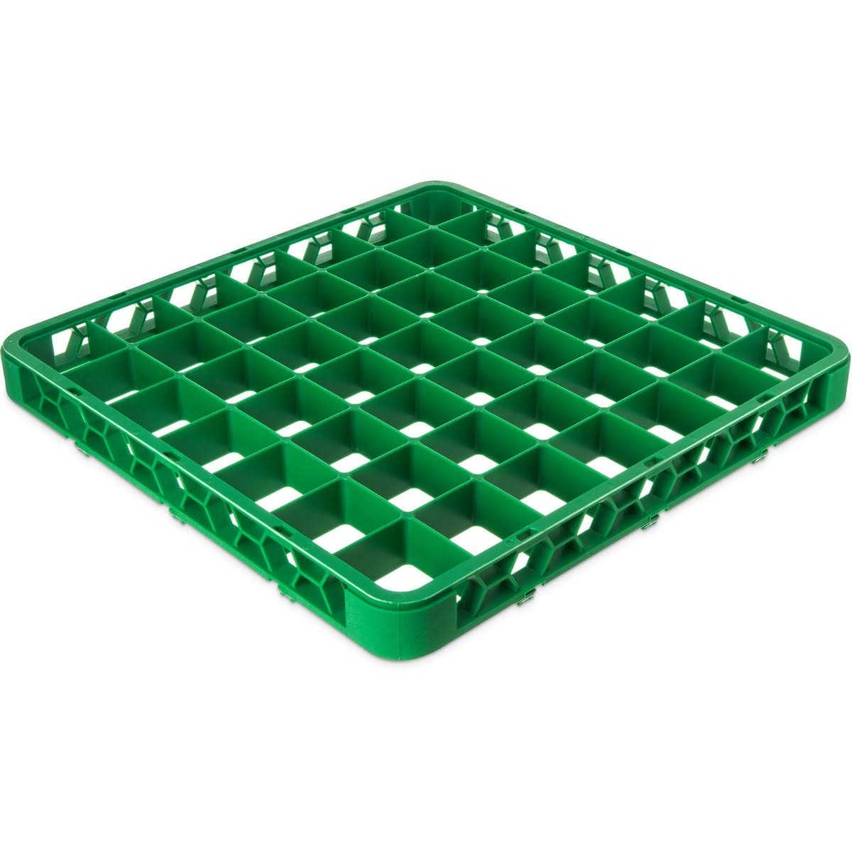 Carlisle (RE49C09) OptiClean Divided Glass Rack Extender 49 YQRGQ1_JHLQ Carlisle (RE49C09) OptiClean Divided Glass Rack Extender 49 YQRGQ1_JHLQ