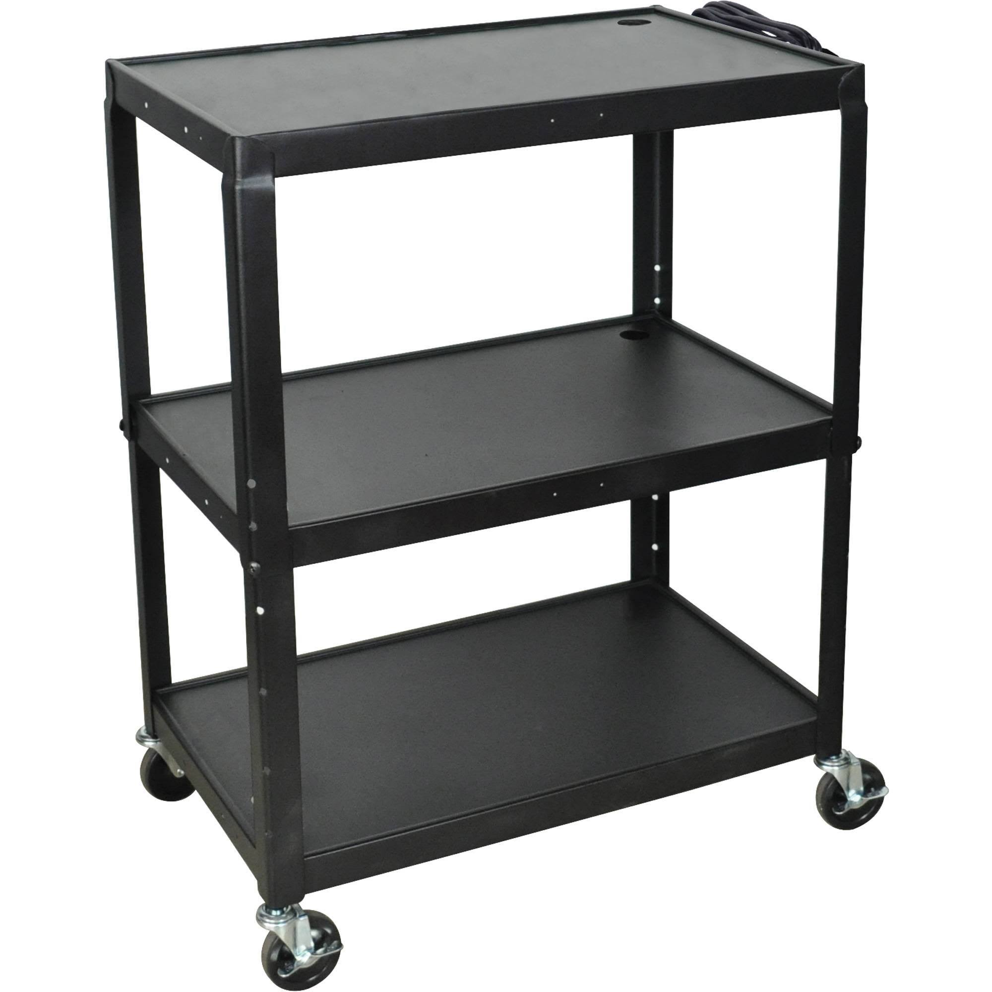 Luxor AVJ42XL Steel Adjustable Height Extra Large AV VRYY9T_7K3O Luxor AVJ42XL Steel Adjustable Height Extra Large AV VRYY9T_7K3O