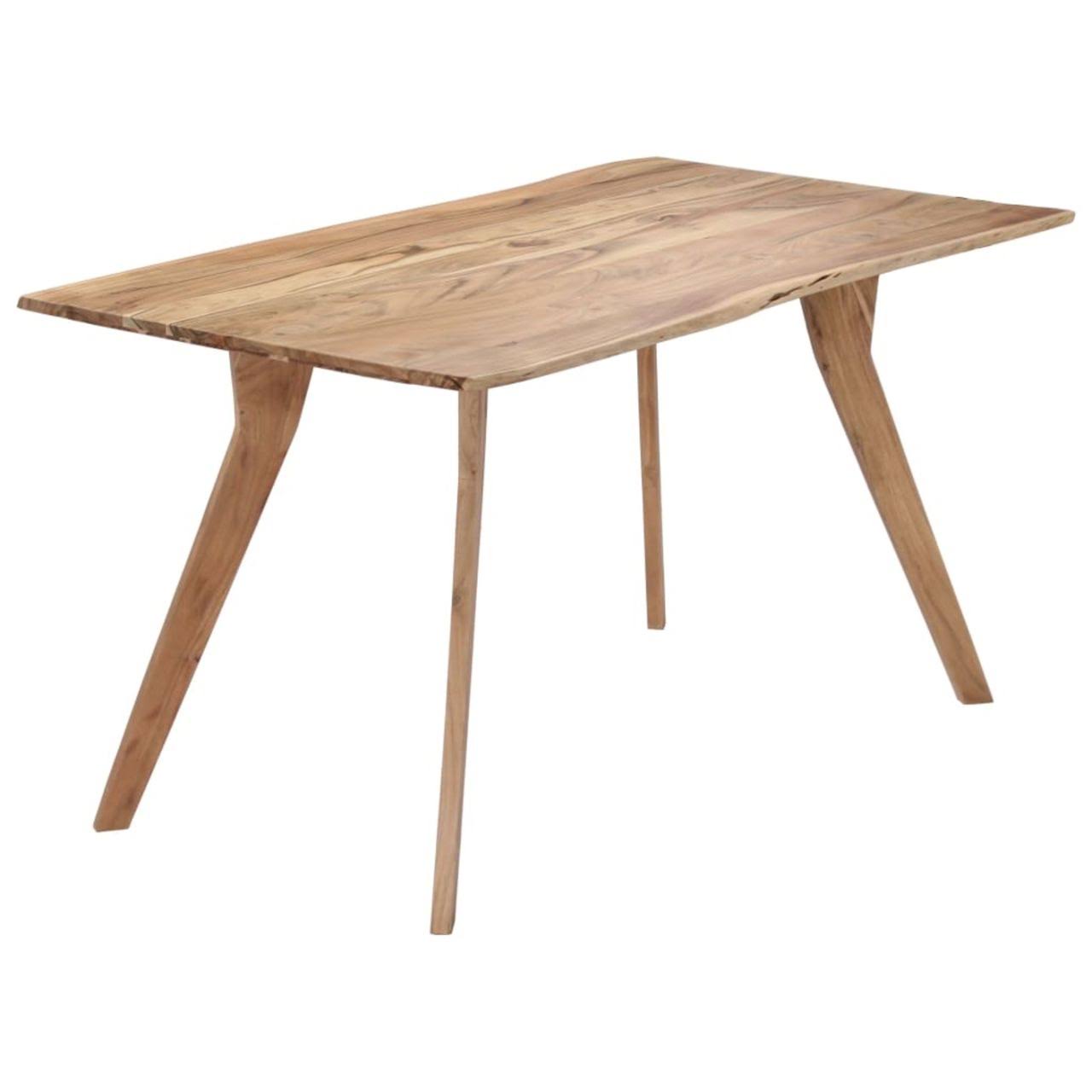 vidaXL Dining Table 55.1 OPTIRU_CZUQ vidaXL Dining Table 55.1 OPTIRU_CZUQ