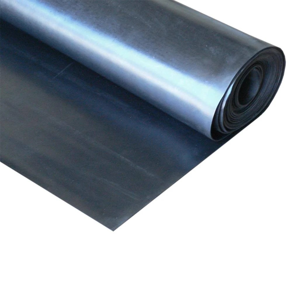 Rubber-Cal EPDM 1/8 in. x 36 in. x 36 in. Commercial Grade 60A Rubber Sheet - Black 20-WXNQOI_H7QL Rubber-Cal EPDM 1/8 in. x 36 in. x 36 in. Commercial Grade 60A Rubber Sheet - Black 20-WXNQOI_H7QL