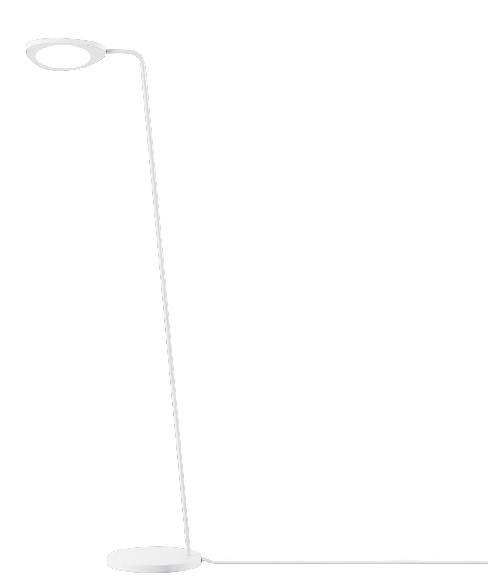Muuto Leaf Floor Lamp, UHAALV_0WKJ Muuto Leaf Floor Lamp, UHAALV_0WKJ