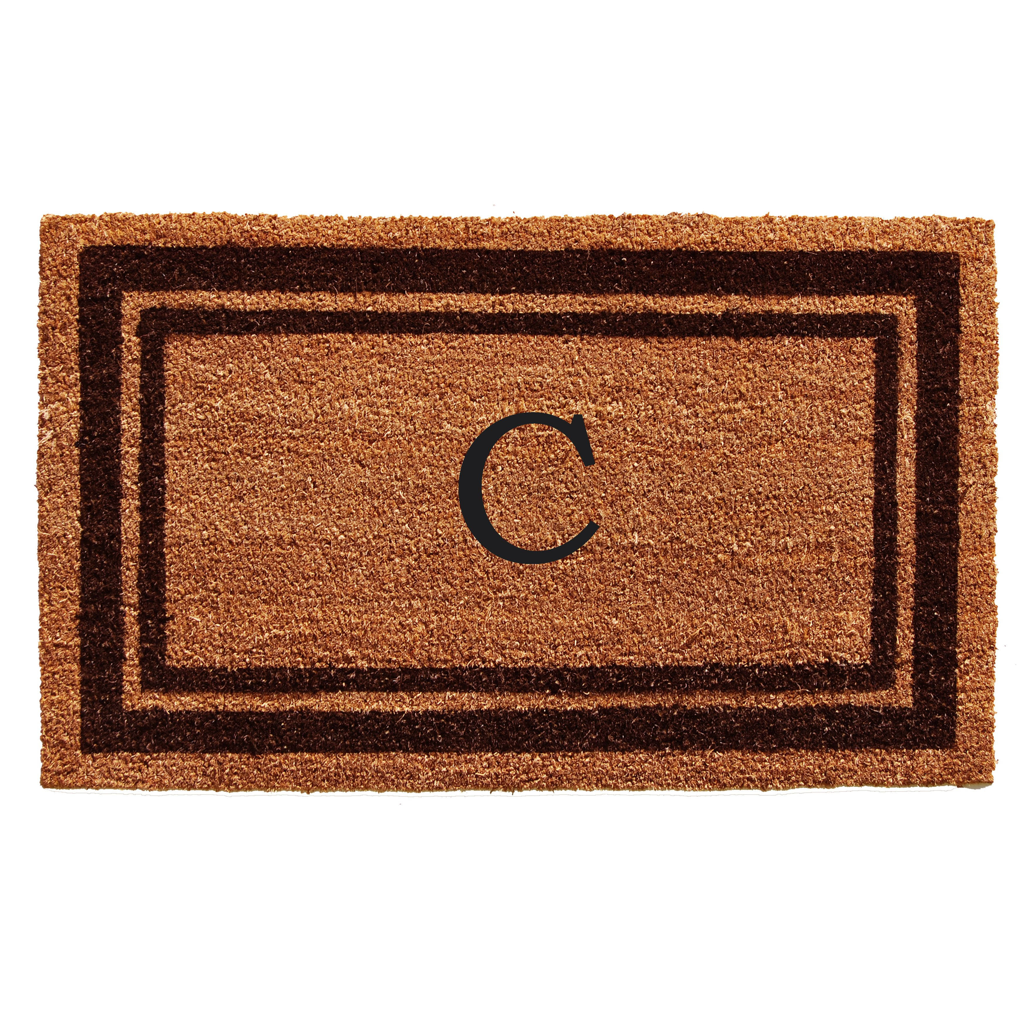 Home More Monogram Letter C HQU2YA_4GLA Home More Monogram Letter C HQU2YA_4GLA