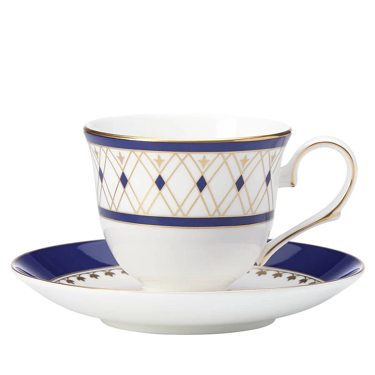 Lenox Royal Grandeur Tea Cup REFSUN_DFC9 Lenox Royal Grandeur Tea Cup REFSUN_DFC9