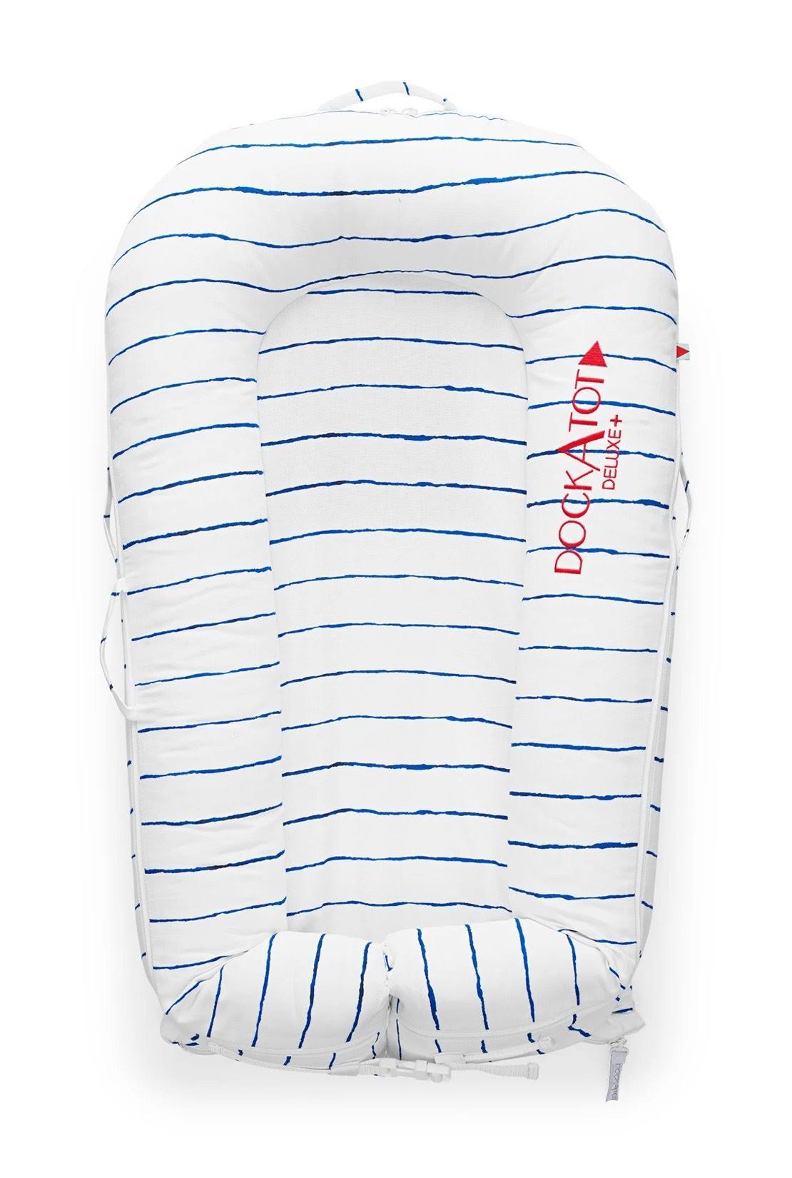 DockATot Deluxe+ Dock - MarinièNLADJN_FG1B