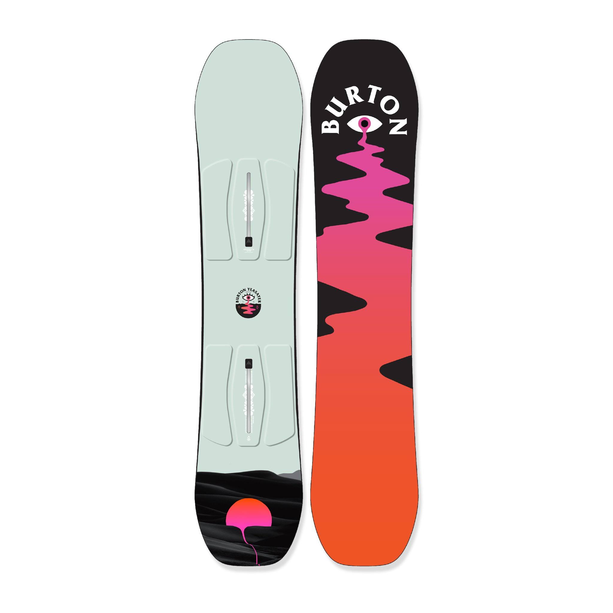 Burton Yeasayer Smalls JYY0JH_RMRC