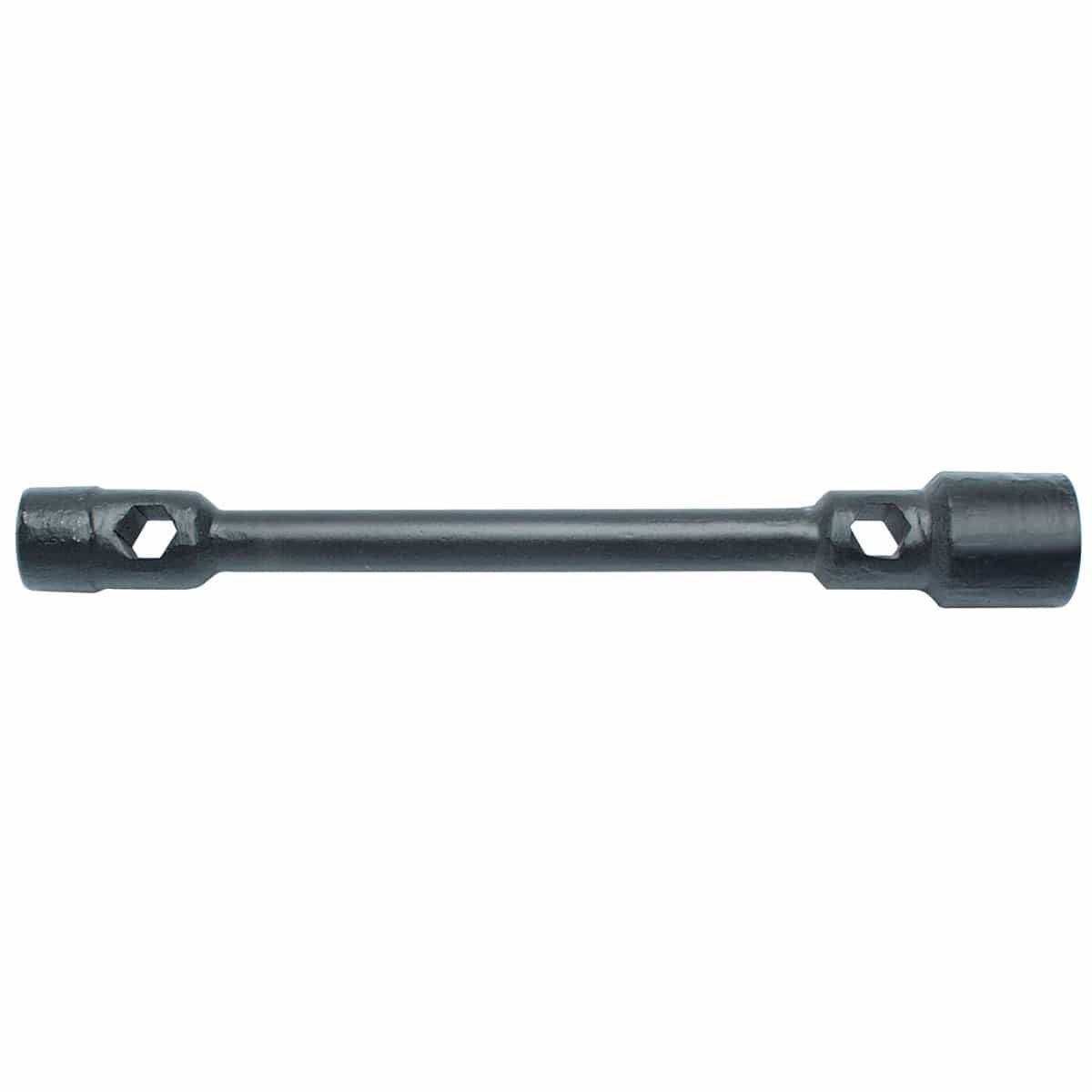 Ken-Tool 32556 Double End Truck Wrench - 21mm Sq. x QXINKU_KDBA Ken-Tool 32556 Double End Truck Wrench - 21mm Sq. x QXINKU_KDBA