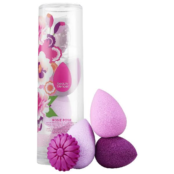 Beautyblender Rosie Posie Blender Essentials 58VXK6_HGPS Beautyblender Rosie Posie Blender Essentials 58VXK6_HGPS