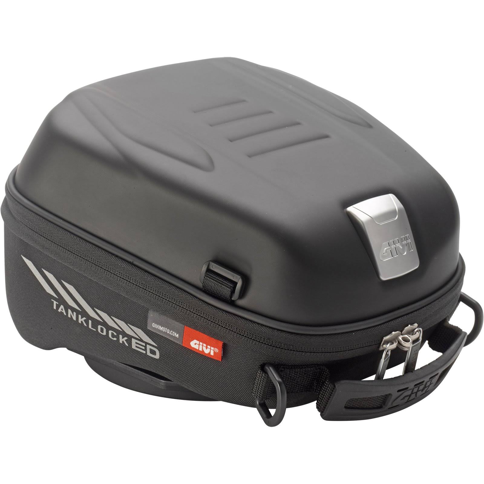 Givi ST605 Tank RUZTEH_6MHA