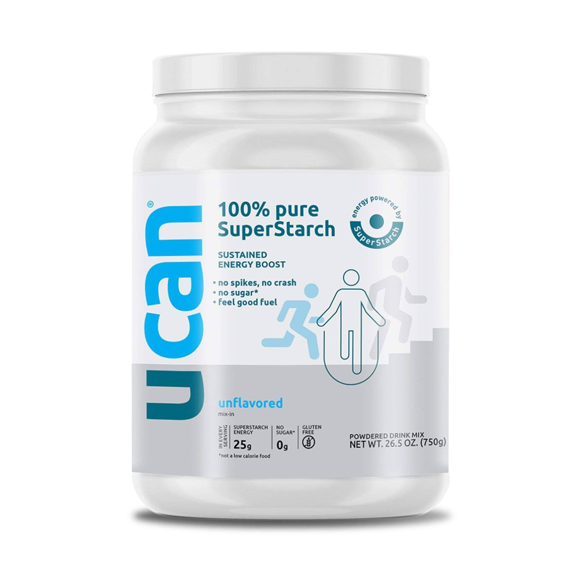 UCAN Energy Tub - 30 Servings - Plain WMD9V1_MQ8V UCAN Energy Tub - 30 Servings - Plain WMD9V1_MQ8V