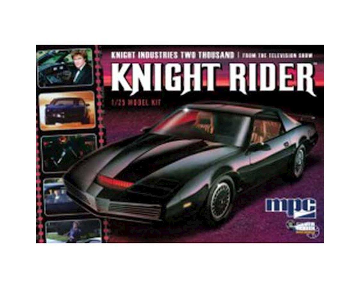 1/25 Knight Rider 1982 Pontiac BXWPBH_VQPU 1/25 Knight Rider 1982 Pontiac BXWPBH_VQPU