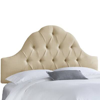 Ainsley Upholstered Panel Headboard Wayfair Custom Upholstery Size California King, Upholstery Patriot AJVTZ0_ZAQK Ainsley Upholstered Panel Headboard Wayfair Custom Upholstery Size California King, Upholstery Patriot AJVTZ0_ZAQK
