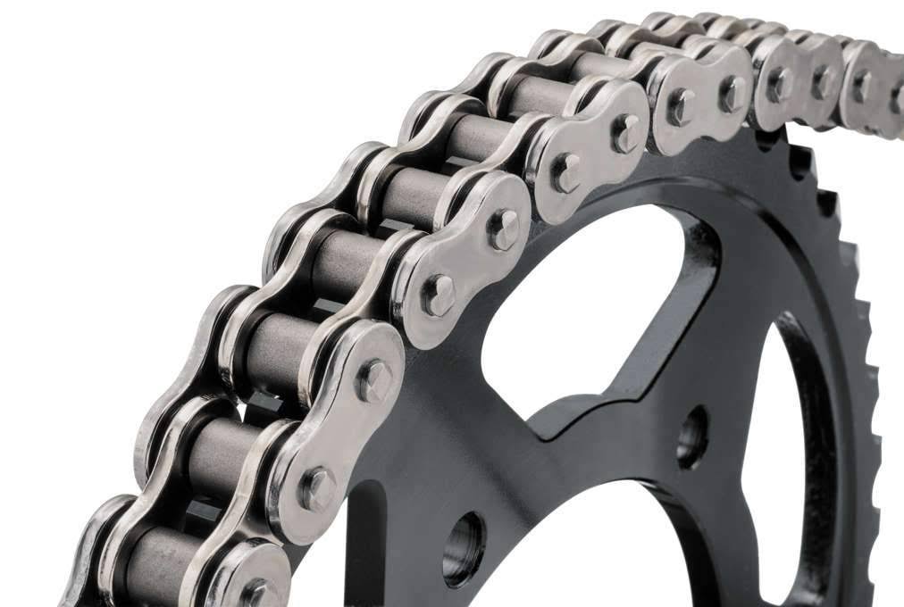 Bikemaster 520BMOR-112 520 BMOR Series AZHD3B_K50R Bikemaster 520BMOR-112 520 BMOR Series AZHD3B_K50R