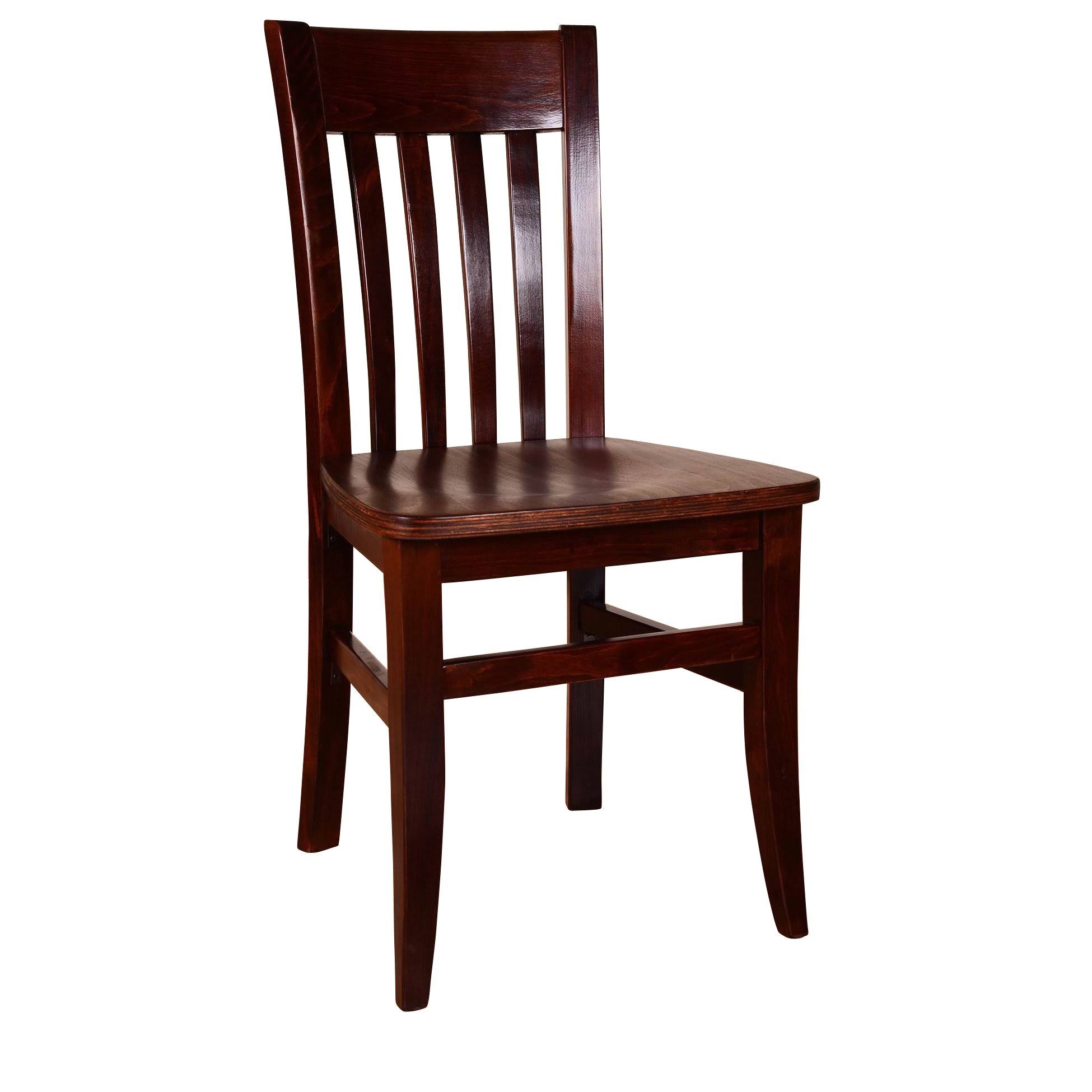 Copper Grove Glencairn Wood Dining Chairs (Set of 2) TL1M2J_YNED
