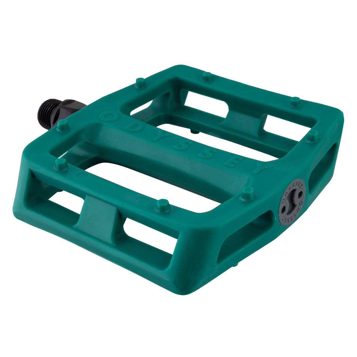 Odyssey Grandstand PC V2 Pedals, Billiard A4P0CG_ZX6T Odyssey Grandstand PC V2 Pedals, Billiard A4P0CG_ZX6T