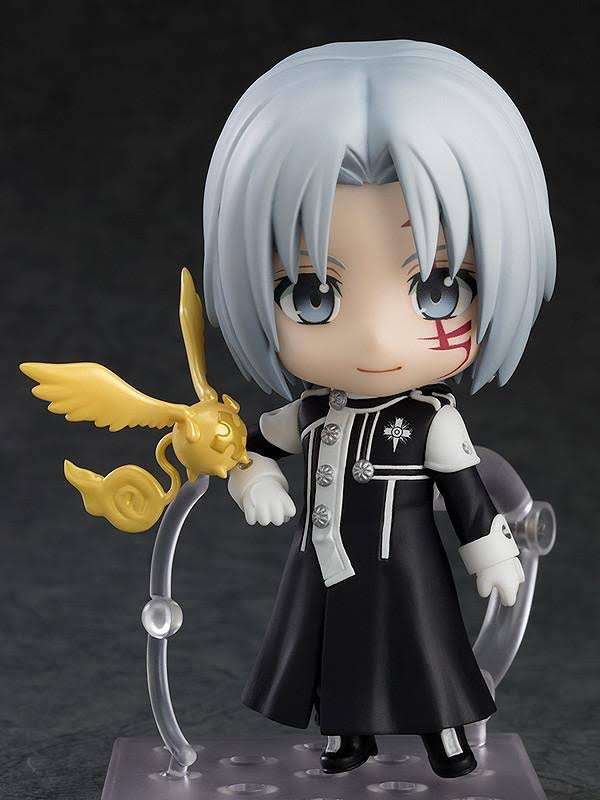 Nendoroid Allen Walker D.Gray-DNLHEM_9LXK