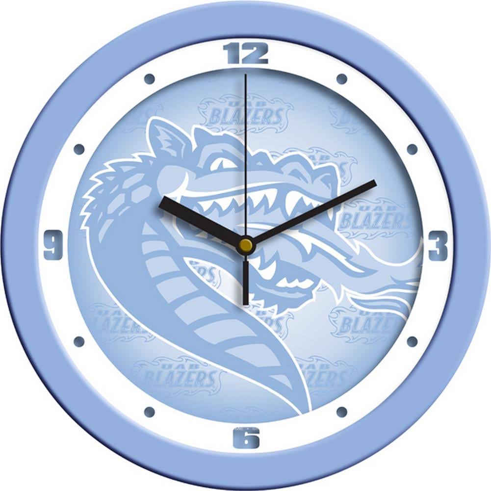 Alabama - UAB Blazers - Baby Blue Wall RMMA6X_K4LI Alabama - UAB Blazers - Baby Blue Wall RMMA6X_K4LI