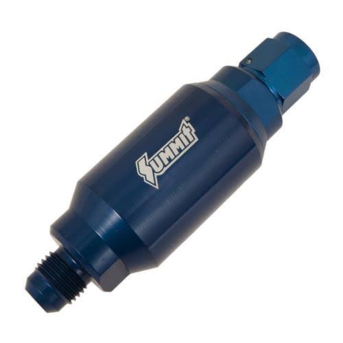 Summit Racing SUM-230141 Summit Racing Full Flow Fuel 7AONNS_OEPX Summit Racing SUM-230141 Summit Racing Full Flow Fuel 7AONNS_OEPX