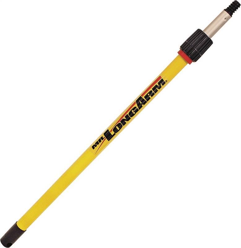 Mr Longarm 3216 Pro-Pole Extension Pole, 8' - 15' CB9IFM_GXR7 Mr Longarm 3216 Pro-Pole Extension Pole, 8' - 15' CB9IFM_GXR7