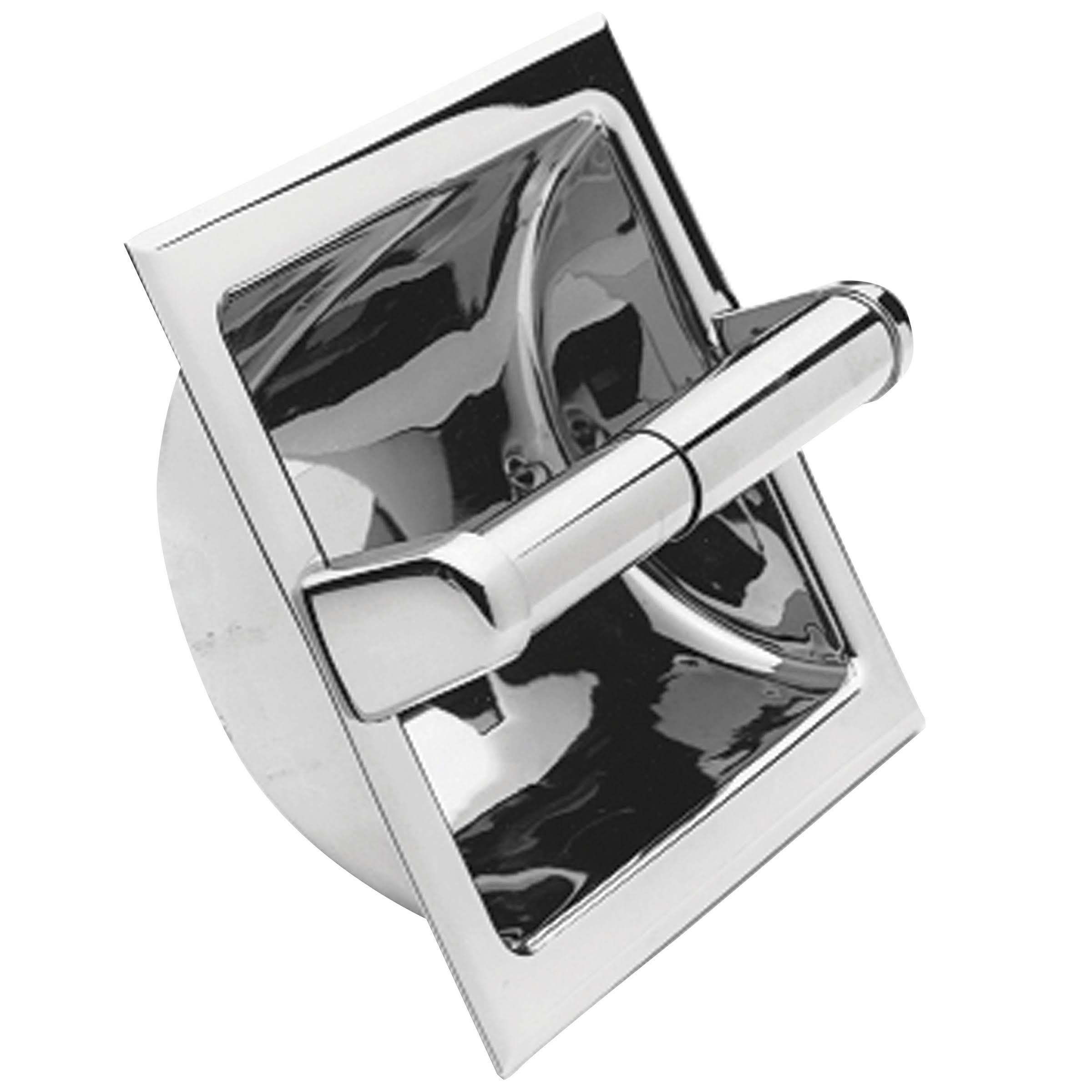 Newport Brass 10-89/56 Recessed Toilet Tissue Holder - Flat GGAZND_LZRE Newport Brass 10-89/56 Recessed Toilet Tissue Holder - Flat GGAZND_LZRE