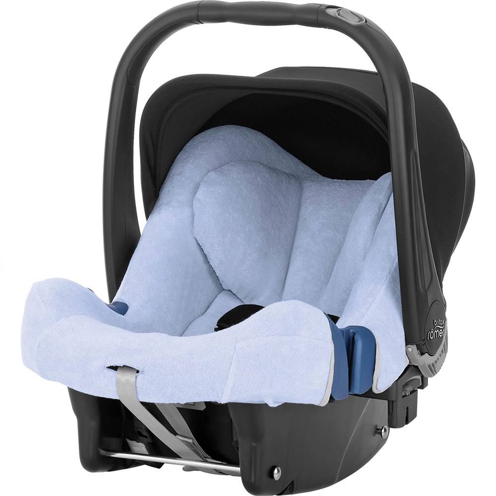 Britax R?mer Summer Cover Baby-Safe One 8USZDD_QRCY