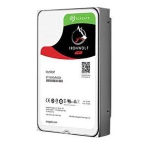 Seagate IronWolf 3tb NAS Hard Drive - U3F0OX_E5GY Seagate IronWolf 3tb NAS Hard Drive - U3F0OX_E5GY