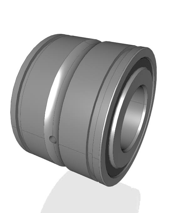 INA SL045005-PP Full Complement Cylindrical Roller UVMADN_CBVL INA SL045005-PP Full Complement Cylindrical Roller UVMADN_CBVL