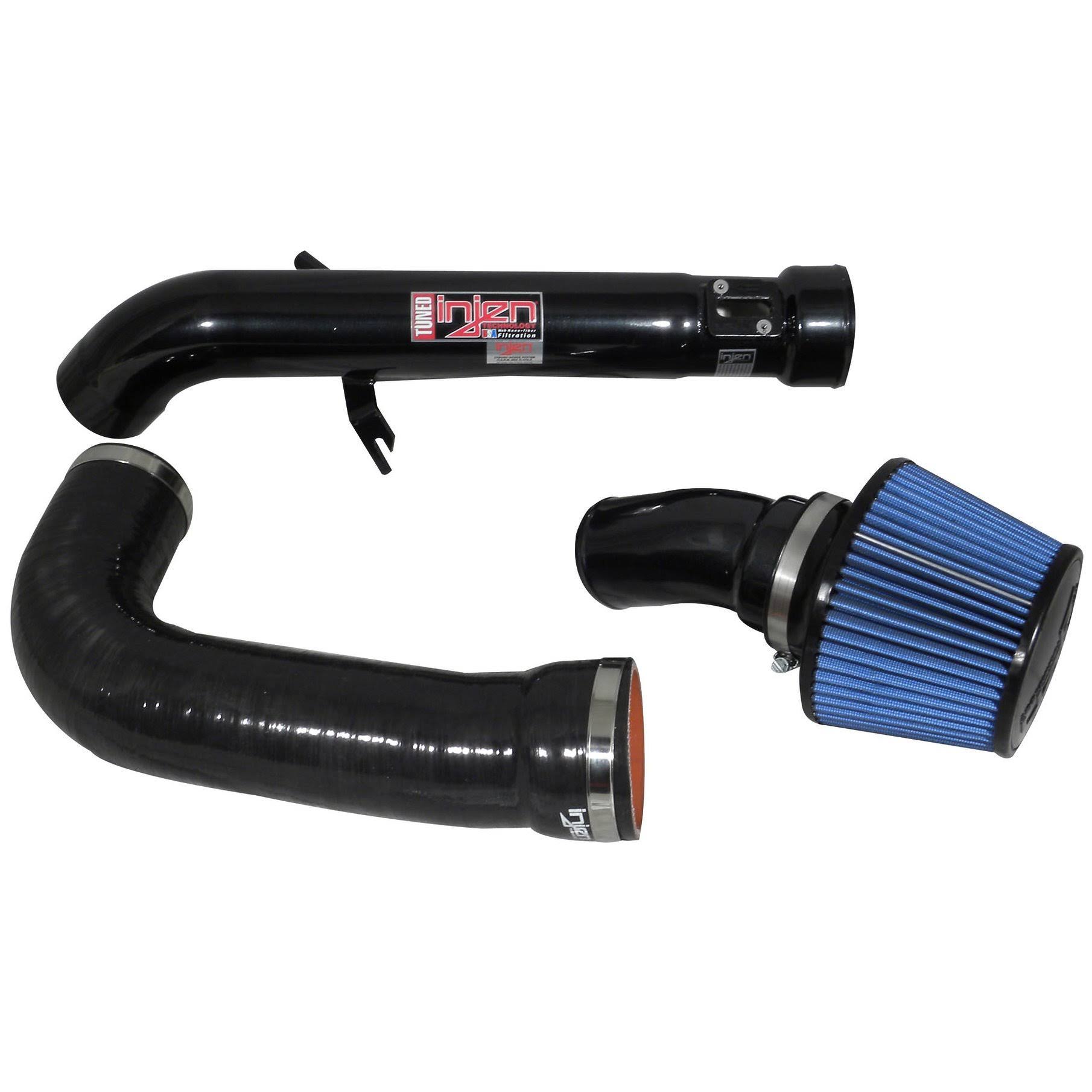 Cold Air Intake, Injen 8FTDI3_3D3Z Cold Air Intake, Injen 8FTDI3_3D3Z
