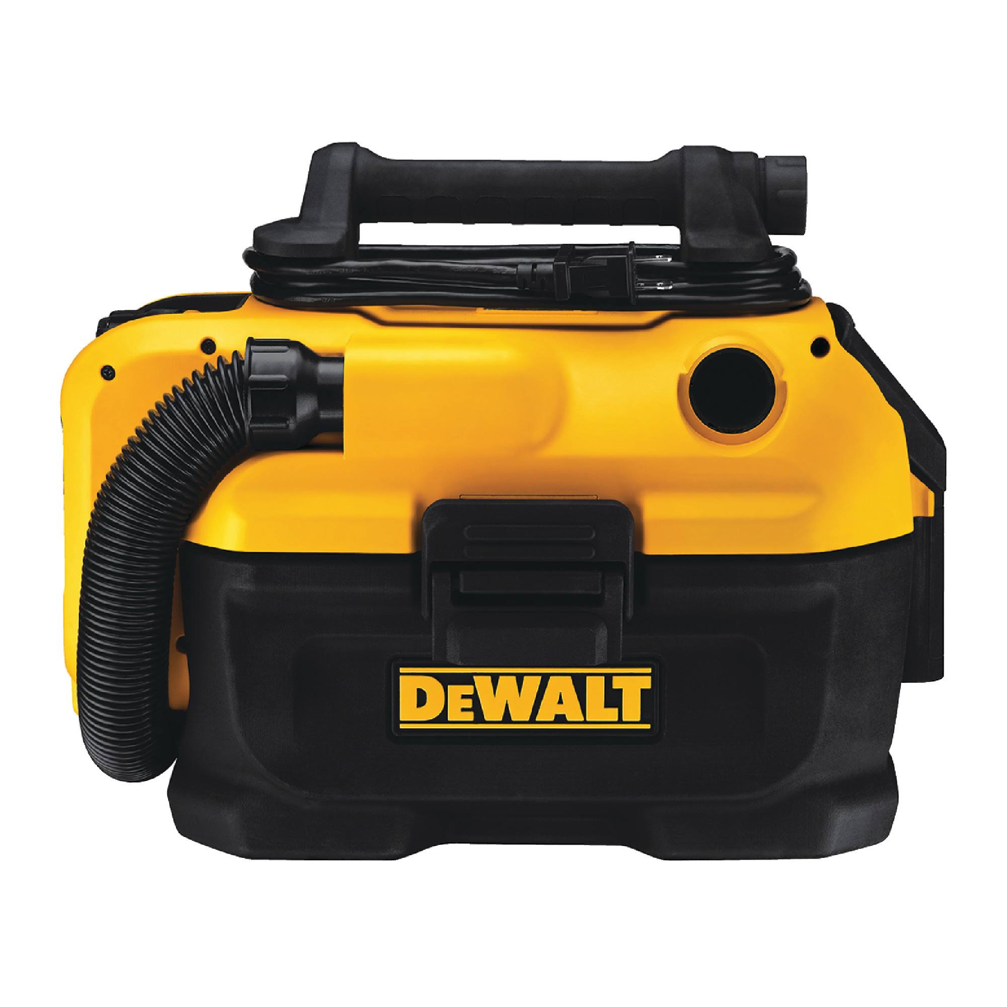 DEWALT - 18/20 V MAX Cordless Wet-Dry OYY6GD_NHTR DEWALT - 18/20 V MAX Cordless Wet-Dry OYY6GD_NHTR