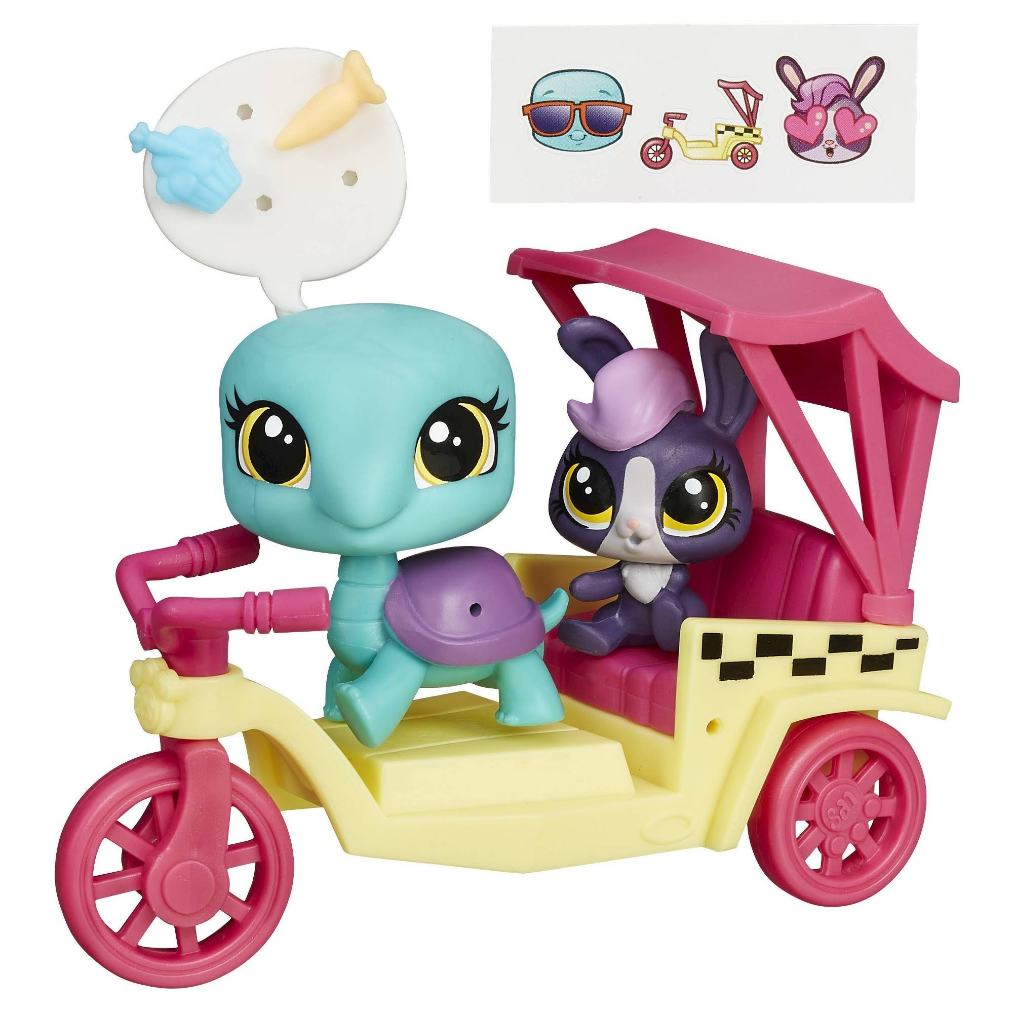 Littlest Pet Shop City KSRVGV_1YXO Littlest Pet Shop City KSRVGV_1YXO