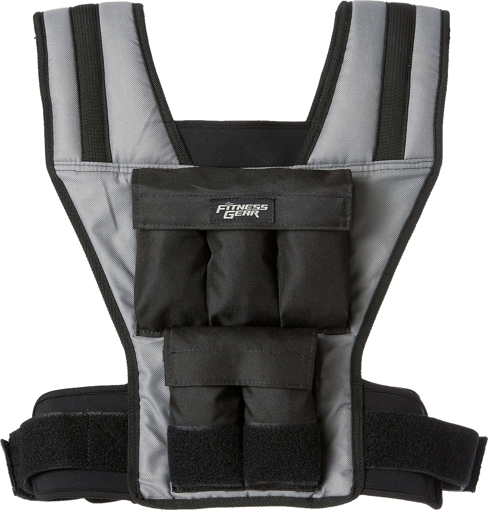 Fitness Gear 2 - 20 lb Weighted M4BEGF_PTXI Fitness Gear 2 - 20 lb Weighted M4BEGF_PTXI