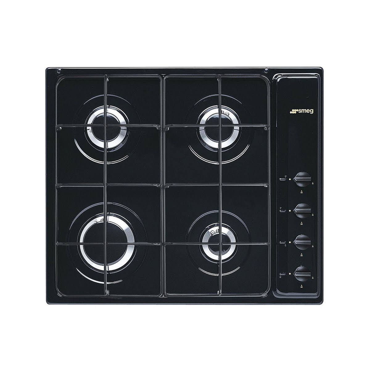 Smeg Hob Selezione 1QHJI1_A5JO Smeg Hob Selezione 1QHJI1_A5JO